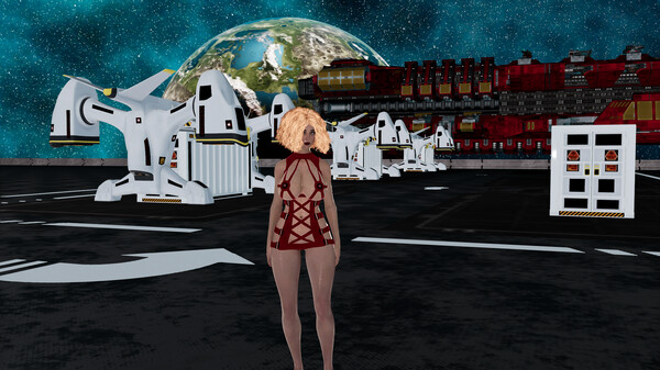 Fun with body for Sci-fi builder.