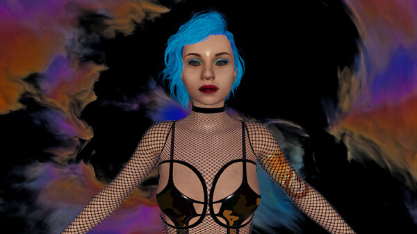 Fun with body for Sci-fi builder.