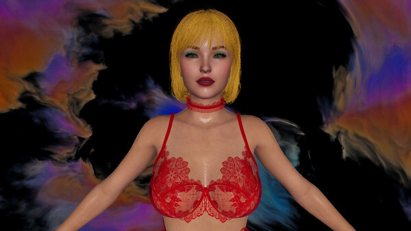 Fun with body for Sci-fi builder.