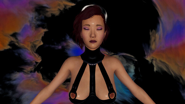 Fun with body for Sci-fi builder.