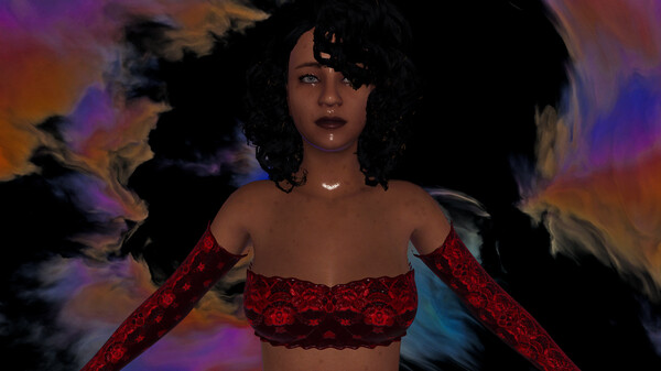 Fun with body for Sci-fi builder.