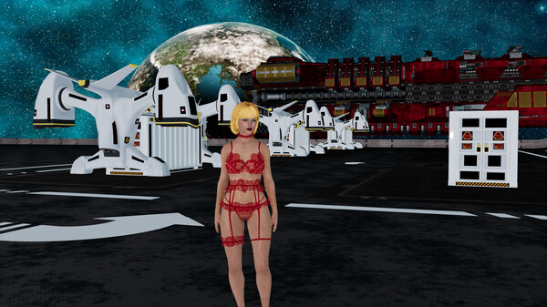 Fun with body for Sci-fi builder.