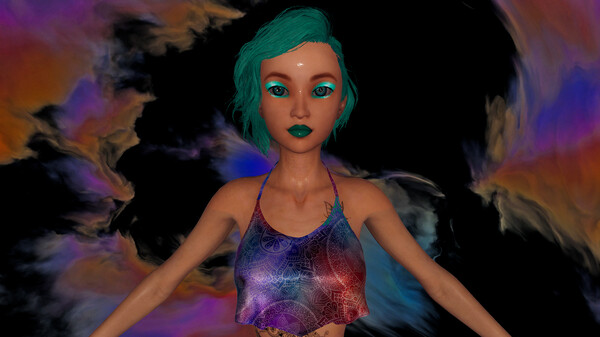 Fun with body for Sci-fi builder.