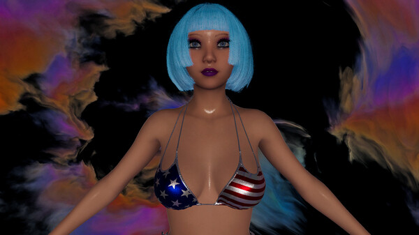 Fun with body for Sci-fi builder