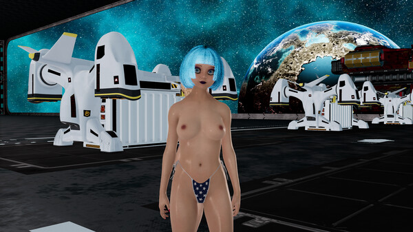 Fun with body for Sci-fi builder.