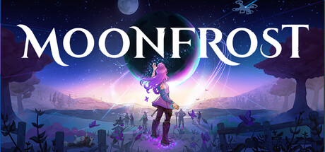 Moonfrost key art