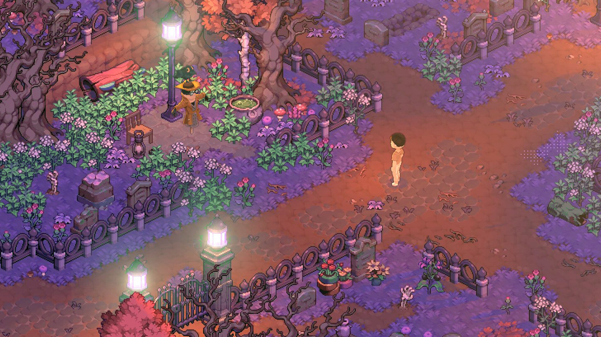 Moonfrost screenshot #8