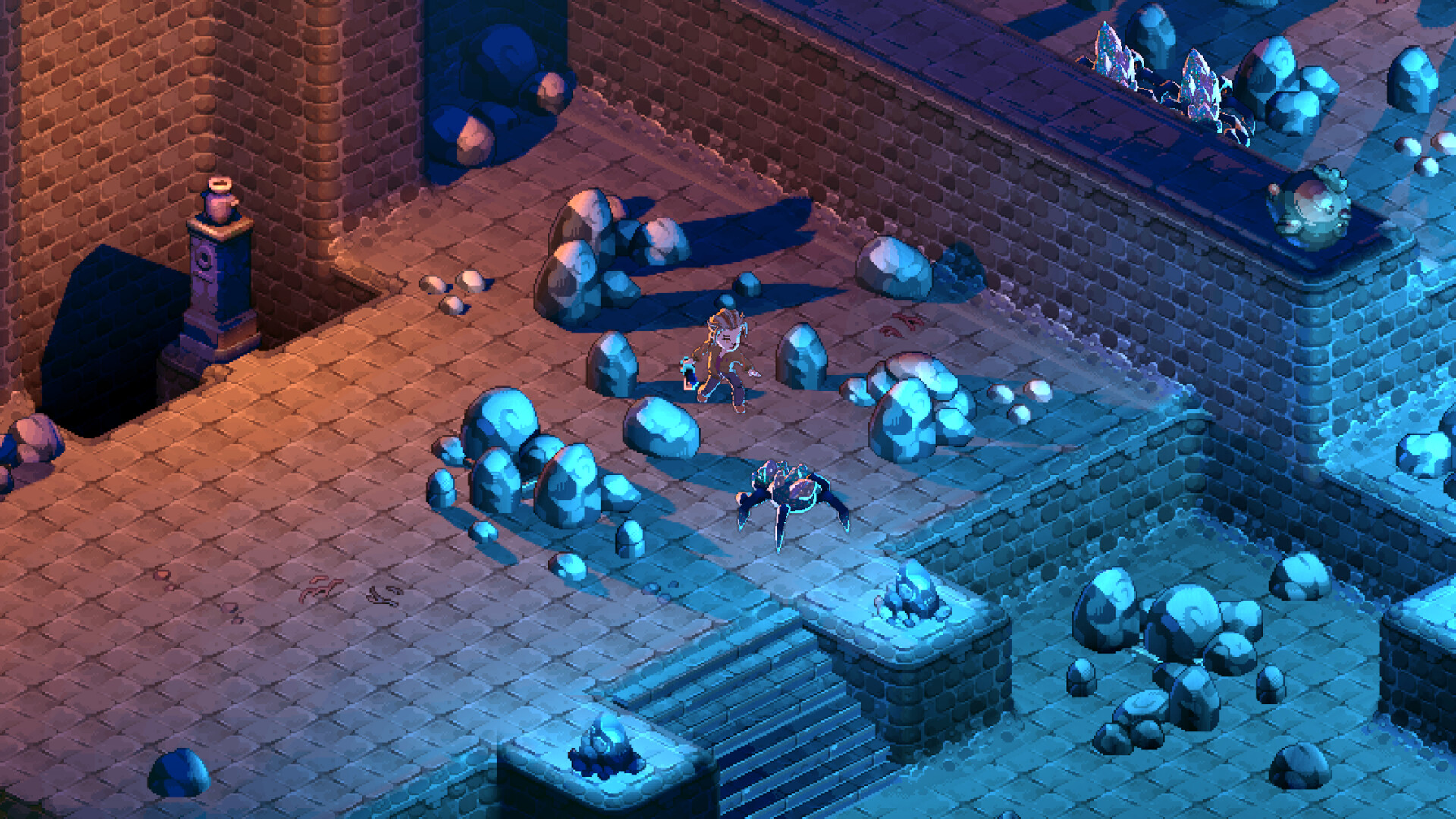 Moonfrost screenshot #9