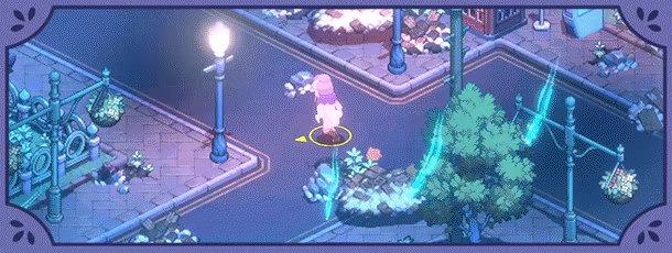 Moonfrost video 3