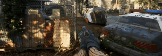 HUNTERS: Uprising video 3