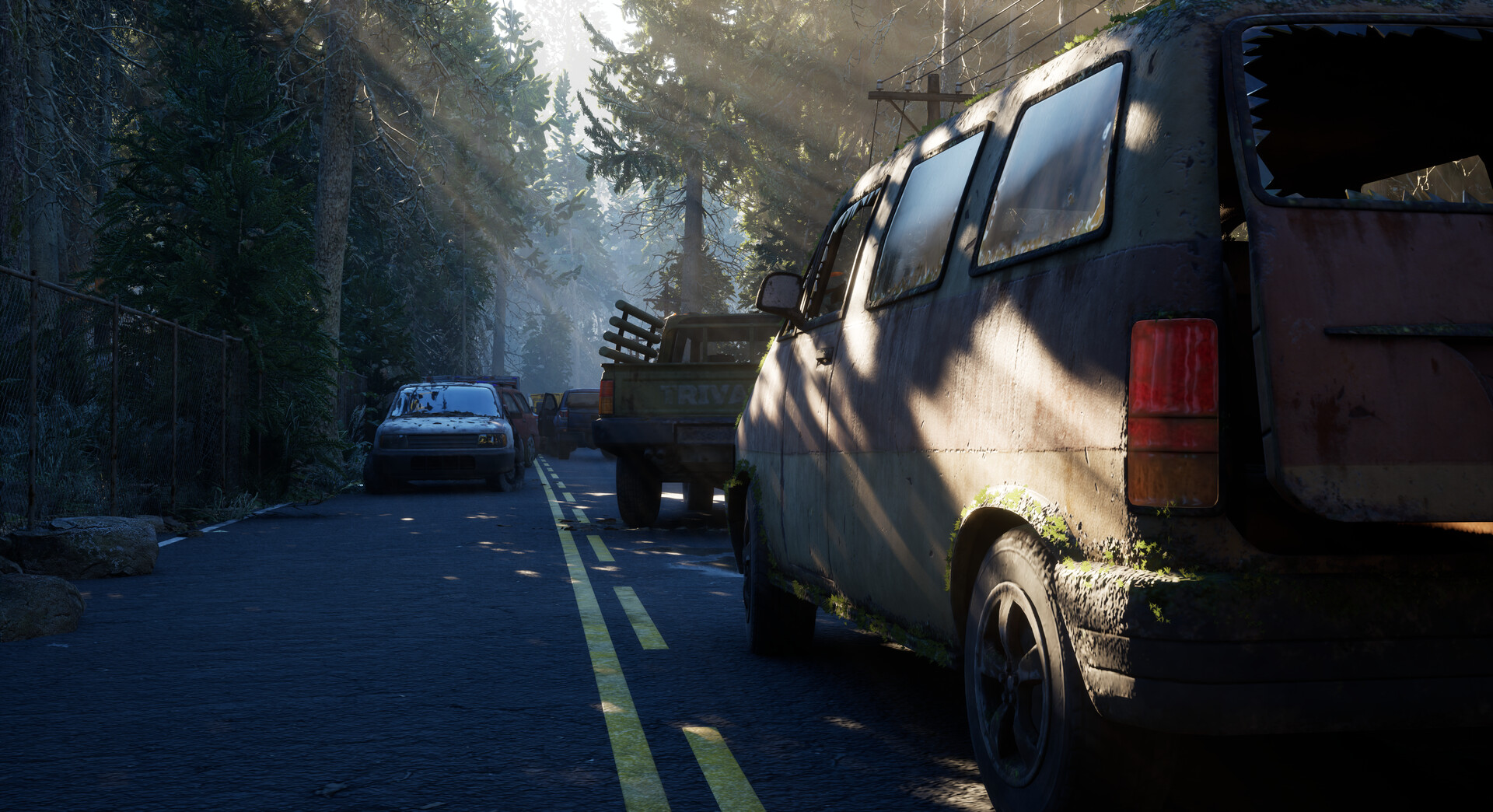 HUNTERS: Uprising screenshot #7