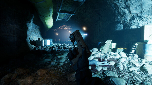 HUNTERS: Uprising