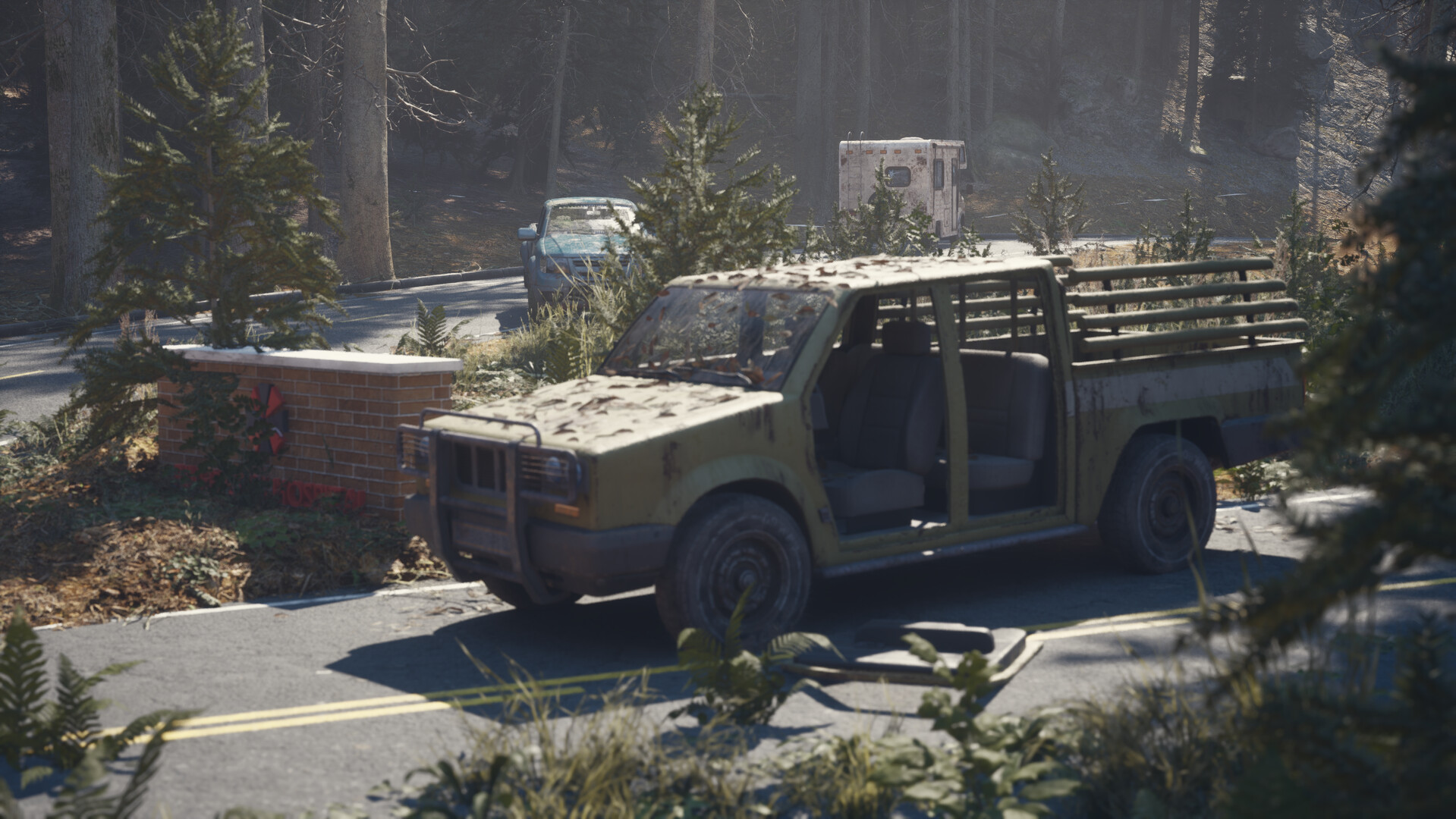 HUNTERS: Uprising screenshot #13