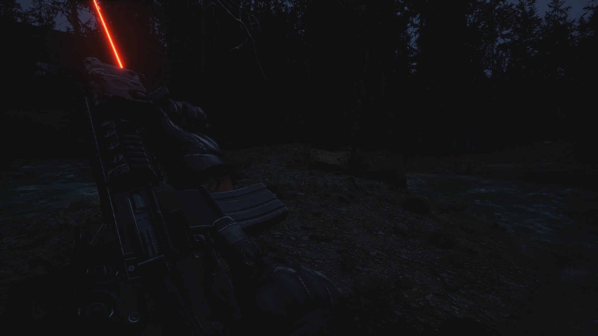 HUNTERS: Uprising screenshot #5