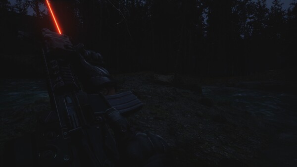 HUNTERS: Uprising