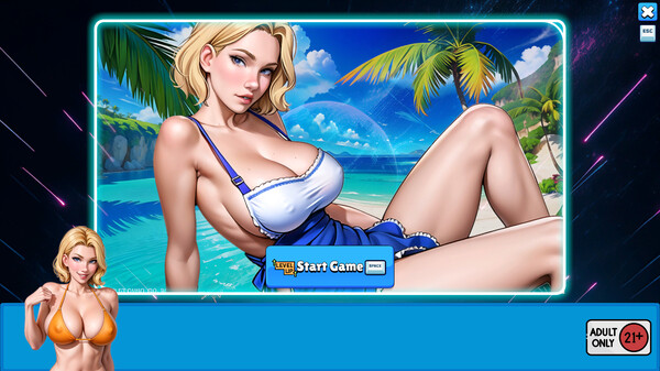 Summer Tales screenshot 2