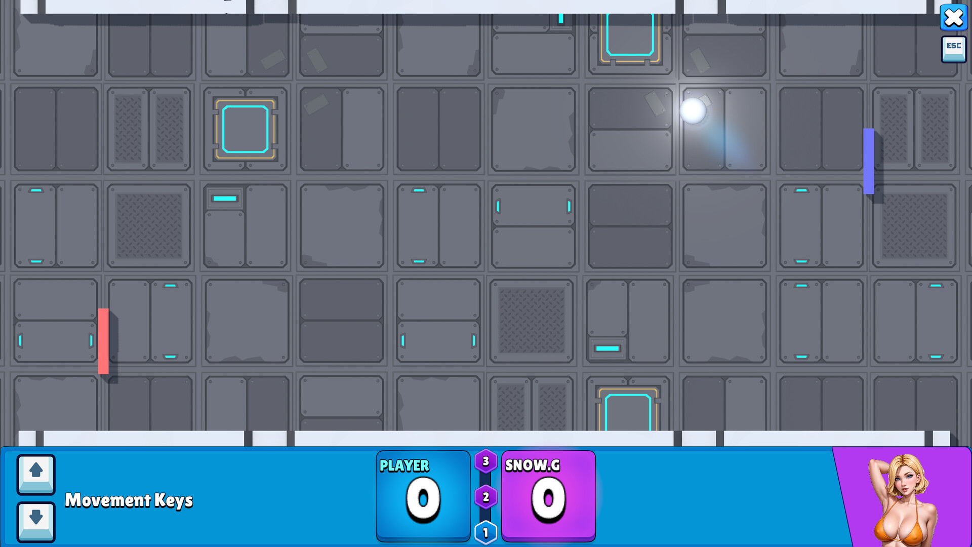 Summer Tales screenshot #5