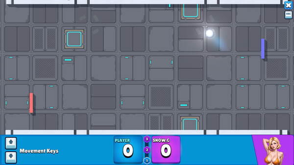 Summer Tales screenshot 5