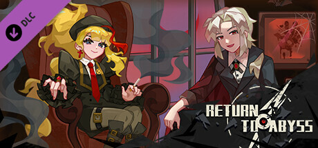 Return to Abyss - Vintage Waves Pack banner image