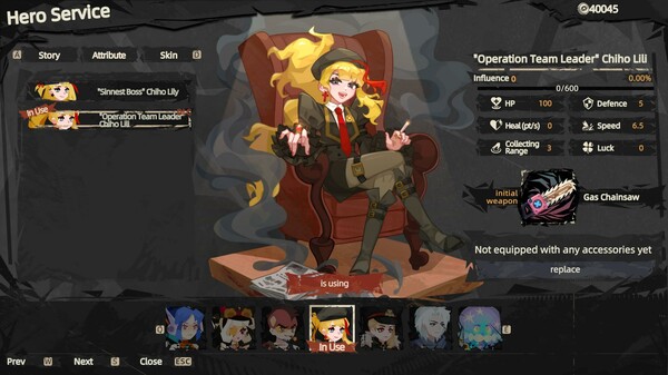 Return to Abyss - Vintage Waves Pack