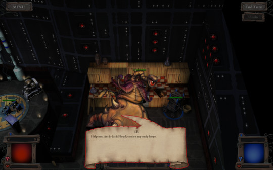 Highborn - Chapter 3 screenshot 3