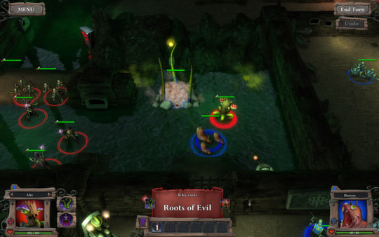 Highborn - Chapter 3 screenshot 4