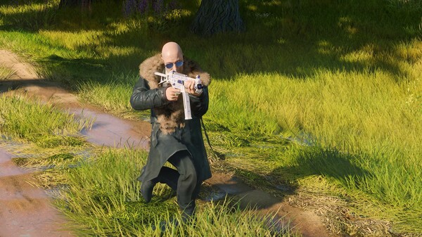 CRSED: Cuisine Royale - The Bear of Wall Street Pack