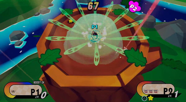 HamSumo game for windows Pc 1