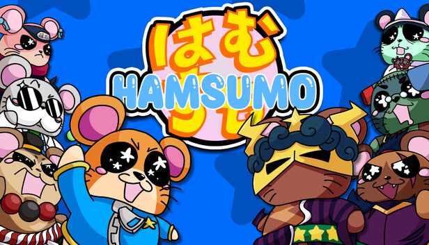 HamSumo