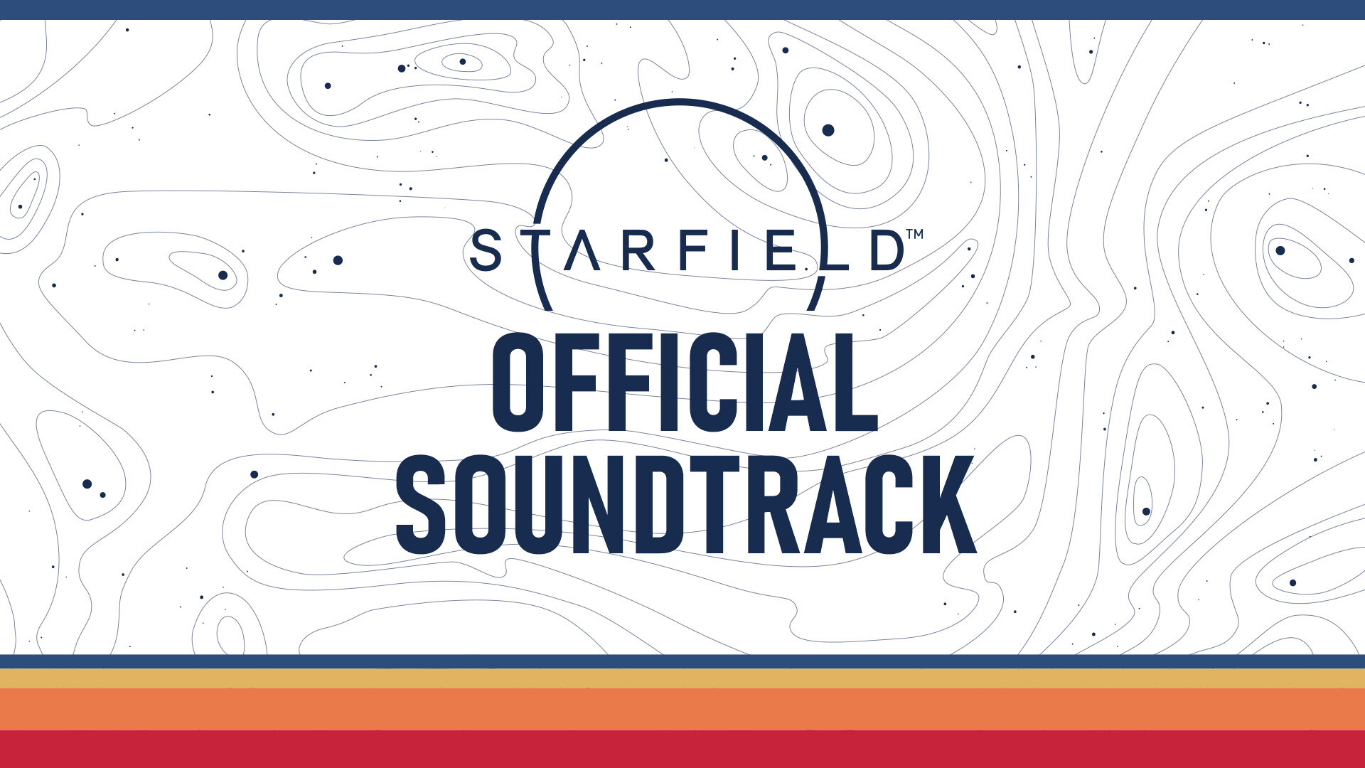 STARFIELD OFFICIAL SOUNDTRACK Featured Screenshot #1