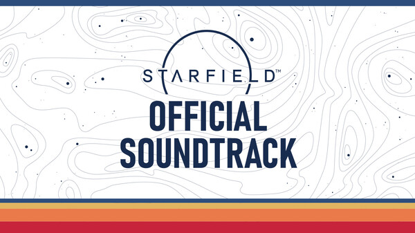 STARFIELD OFFICIAL SOUNDTRACK