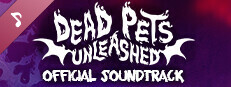 Dead Pets Unleashed - Soundtrack Small Capsule Image