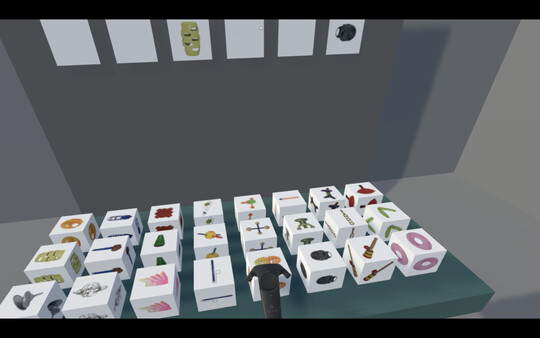Sort It! screenshot 5