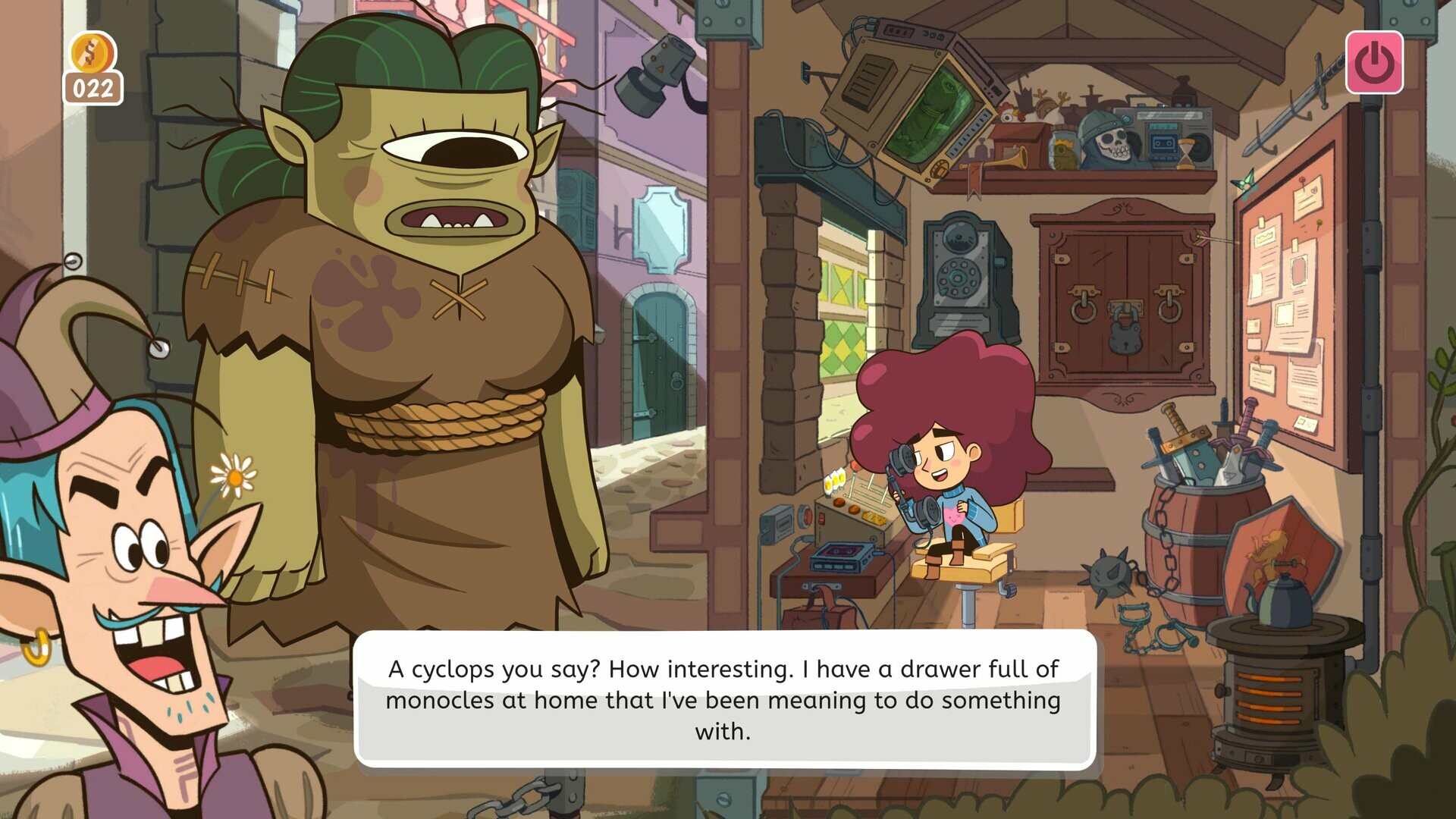 Lil' Guardsman Soundtrack Featured Screenshot #1