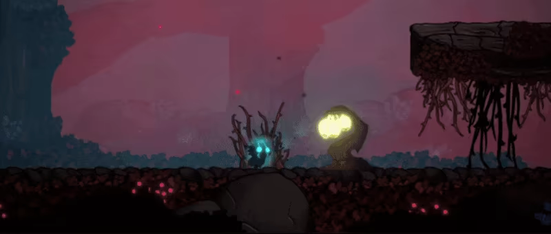 Elysian Echoes video 2