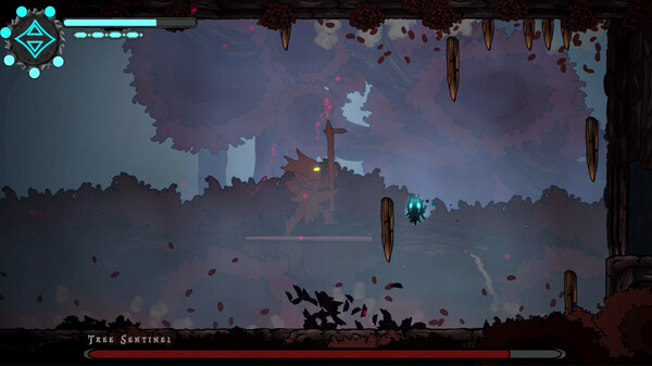 Скриншот 2 из игры Elysian Echoes