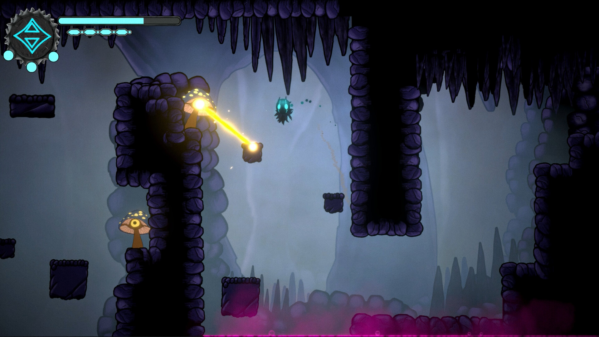 Elysian Echoes screenshot 6