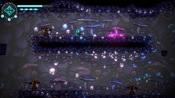 Скриншот 4 из игры Elysian Echoes