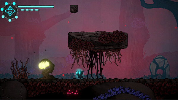 Скриншот 1 из игры Elysian Echoes