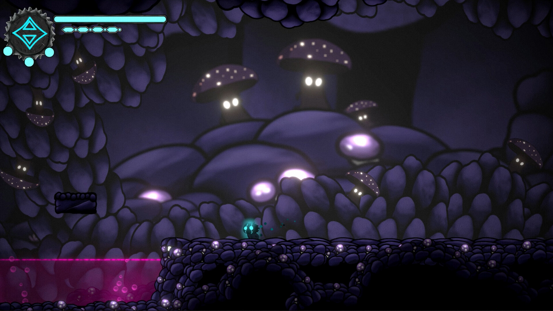 Elysian Echoes screenshot 7
