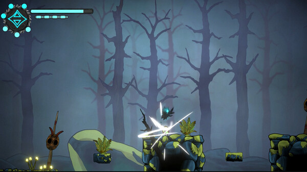 Скриншот 3 из игры Elysian Echoes