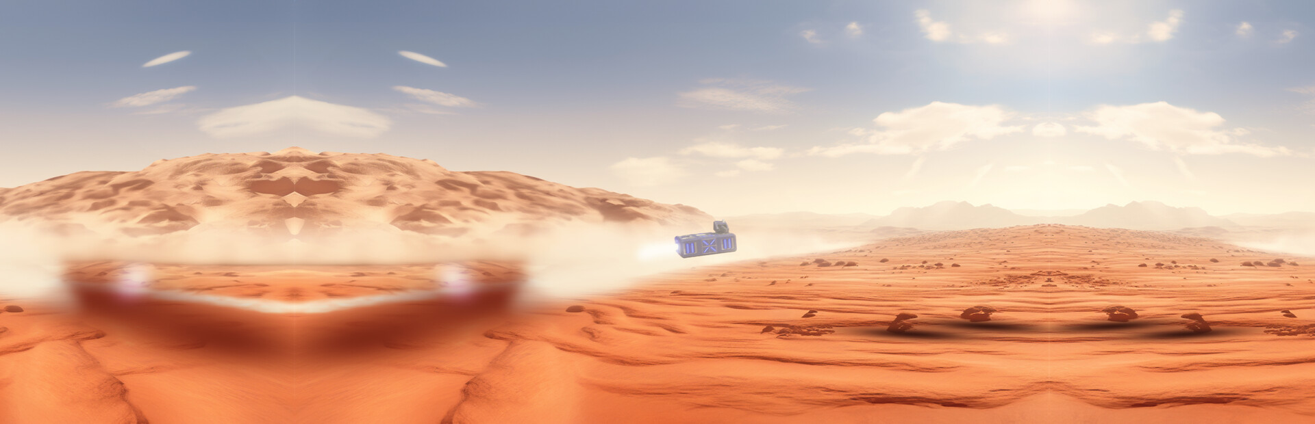 HoverCraft
