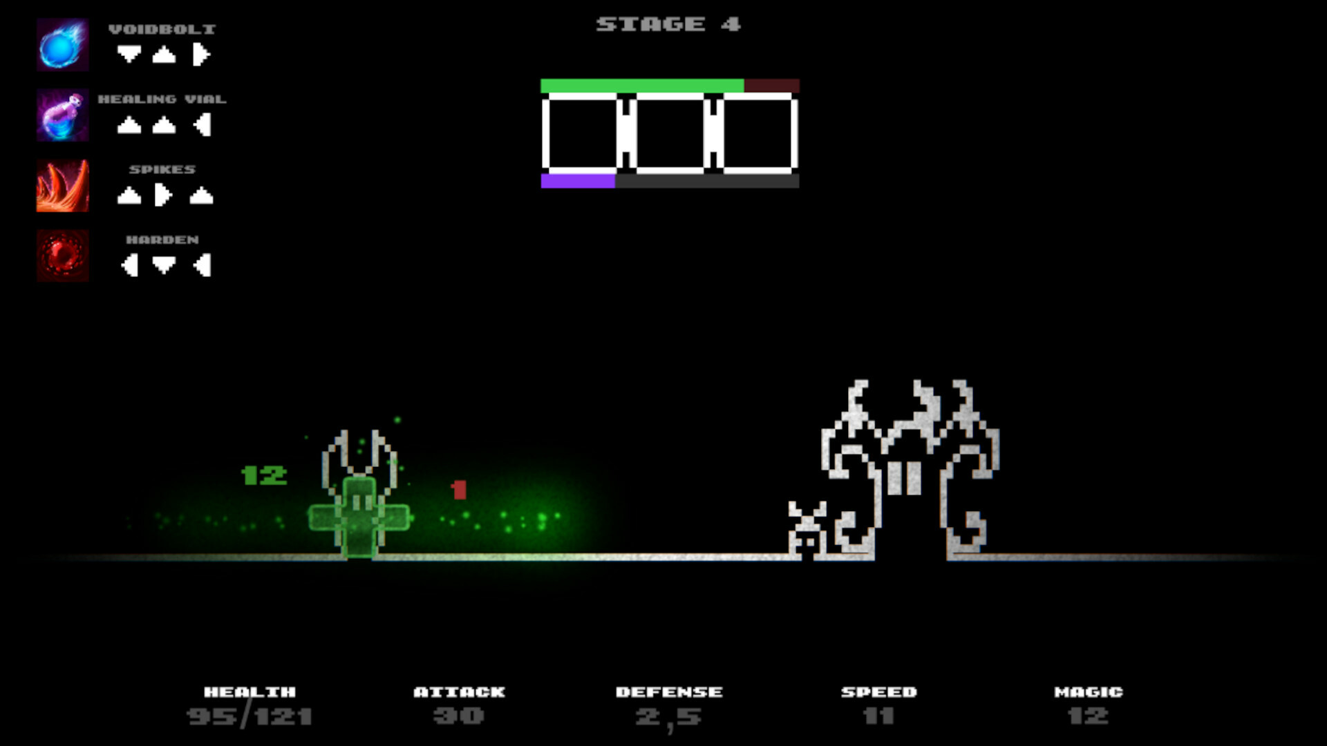Argo screenshot 2