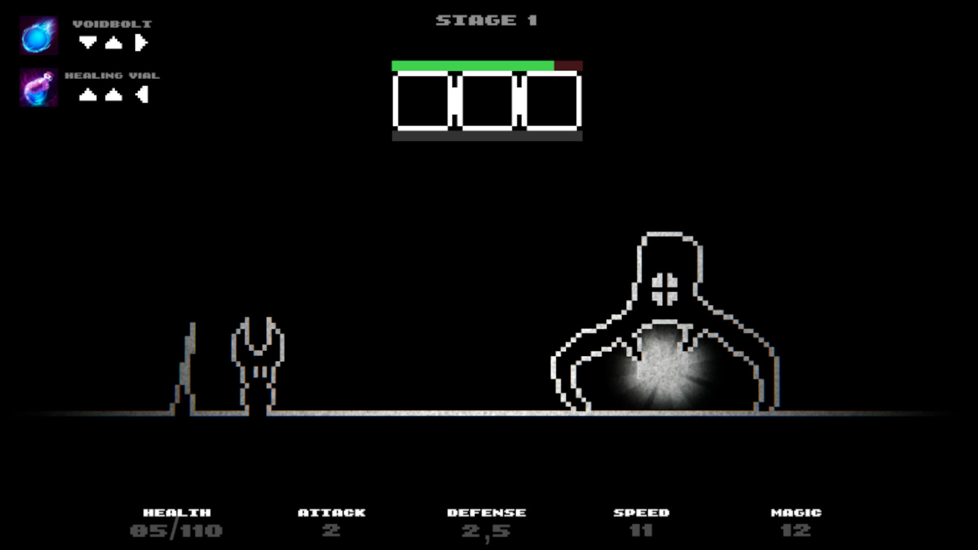 Argo screenshot 5