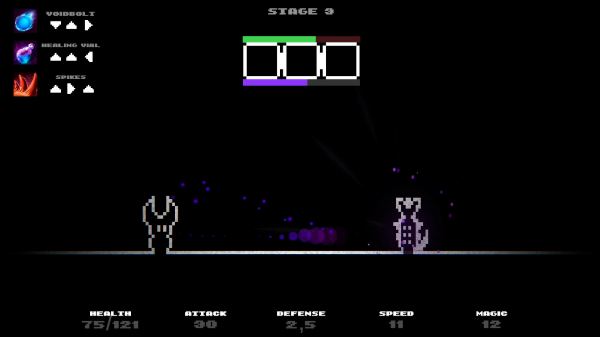Argo screenshot