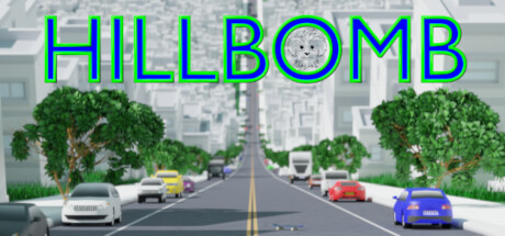 Hillbomb Cheat Engine/CT