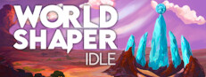 WorldShaper Idle cover