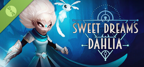 Sweet Dreams Dahlia Demo