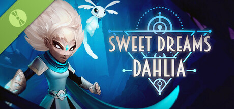 Screenshots (10) Sweet Dreams Dahlia Demo
