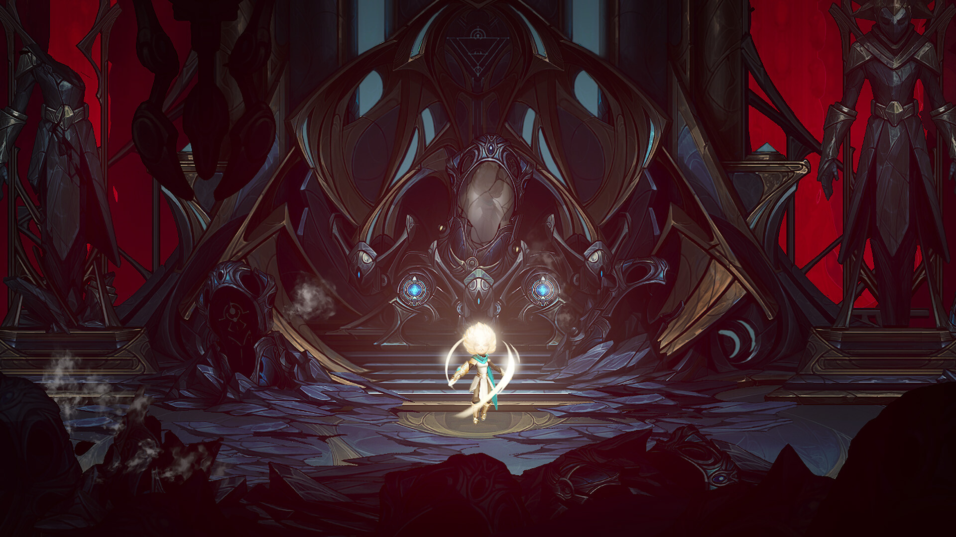 #8. Sweet Dreams Dahlia Demo (Steam) By: 2357 Steps